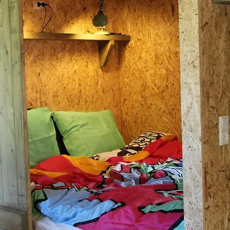 Holiday home I Holtug