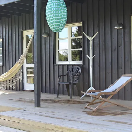 I Holiday home Holtug