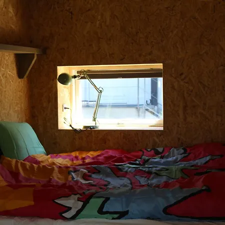 I Holiday home Holtug