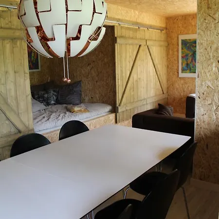 I Holiday home Holtug