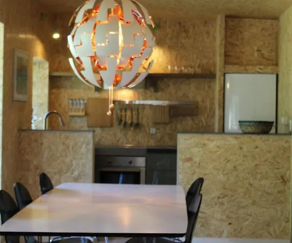 I Ferienhaus
