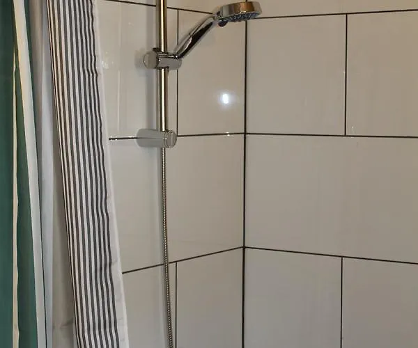 Ferienhaus I *