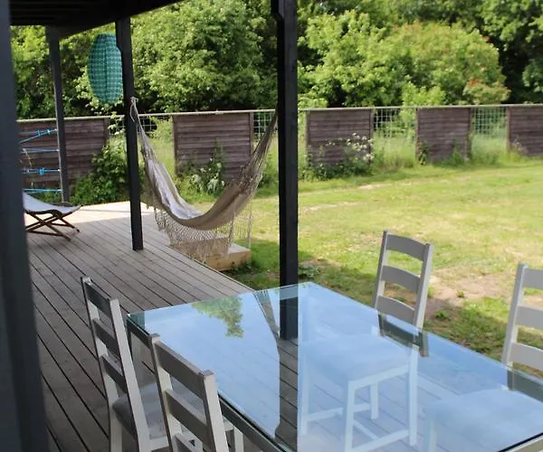 Ferienhaus I Holtug